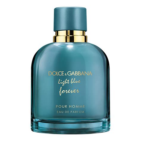 parfum Dolce & Gabbana light blue